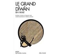 Le Grand Diwan (ebook)