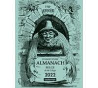 Le Grand Double Almanach Belge Dit De Liège 2022 (ebook)