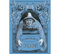 Le grand double almanach belge, dit de liege 2026