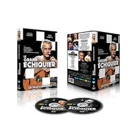 Le Grand échiquier : Georges Brassens [Francia] [DVD]