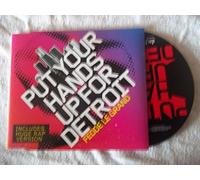 Le Grand, Fedde - Put Your Hands Up for Detroit