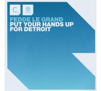 Le Grand,Fedde Put Your Hands Up For Detroit