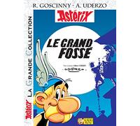 Le grand fossé (Astérix - La Grande Collection, 25)