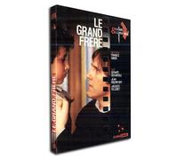 Le Grand frère [Francia] [DVD]