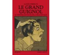 Le Grand Guignol (ebook)