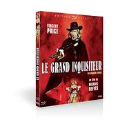 Le Grand Inquisiteur [Blu-ray]