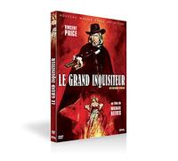 Le Grand Inquisiteur [DVD]