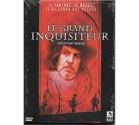 Le Grand Inquisiteur [Francia] [DVD]