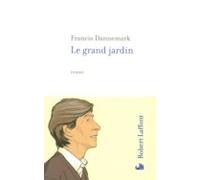Le Grand Jardin (ebook)