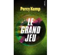 Le Grand Jeu