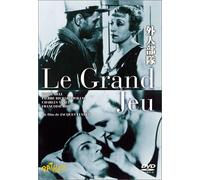 Le Grand Jeu [34/F/S: J] [Alemania] [DVD]