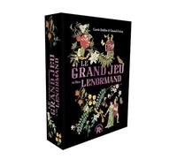 Le grand jeu de Mlle Lenormand
