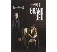 Le Grand Jeu [Edizione: Belgio] [DVD]