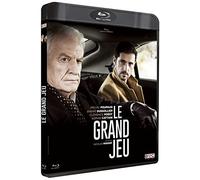 Le Grand jeu [Francia] [Blu-ray]