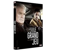 Le Grand jeu [Francia] [DVD]