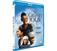 Le Grand jour [Blu-ray]