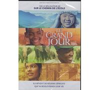 Le Grand Jour [DVD]