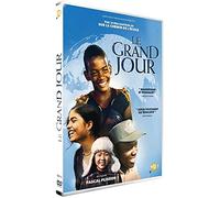 Le Grand jour [DVD]