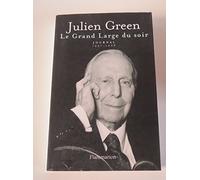 Le Grand Large du soir: Journal 1997-1998