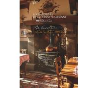 Le Grand Livre de la Cuisine Alsacienne (1000 recettes): Une Encyclopédie Culinaire - Volume 12 (Collection "Une Encyclopédie Culinaire Française" - Série II : "Nos Terroirs en 1000 Recettes")