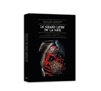 Le grand livre de la mer: Poissons, crustacés, coquillages, céphalopodes, algues et plantes