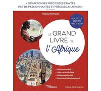 Le grand livre de l'Afrique: Chaos ou émergence au sud du Sahara ?