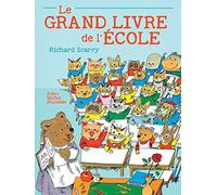 Le Grand Livre De L École