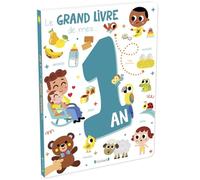 El gran libro de mi primer año – Grund
