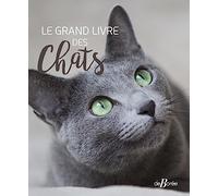 Le grand livre des chats
