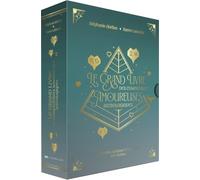 Le grand livre des compatibilités amoureuses astrologiques: Coffret en 2 volumes - Avec un Astro-Mémo cartonné