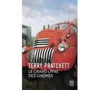 Le grand livre des gnomes