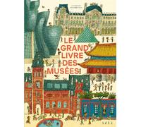 Le grand livre des musées