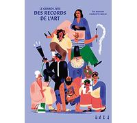 Le grand livre des records de l'art
