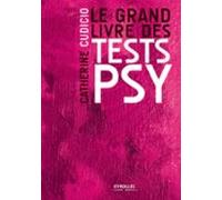 Le Grand Livre Des Tests Psy (ebook)