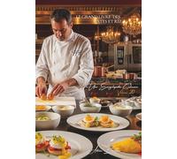 Le Grand Livre des Œufs (1000 Recettes): Une Encyclopédie Culinaire Française - Volume 20 (Série III : "Les Trésors par Ingrédient" - Collection "Une Encyclopédie Culinaire Française")
