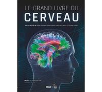 Le grand livre du cerveau
