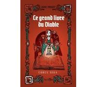 Le Grand Livre Du Diable - Codex Gigas (ebook)