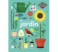 Le grand livre du jardin