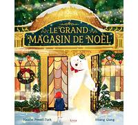 LE GRAND MAGASIN DE NOËL NE (Albums)