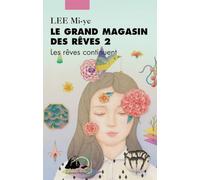 Le grand magasin des rêves: Tome 2