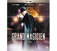 Le Grand magicien [Francia] [Blu-ray]
