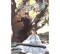 Le Grand Maître de la Cultivation Démoniaque (Mo Dao Zu Shi) T03: Mo Dao Zu Shi