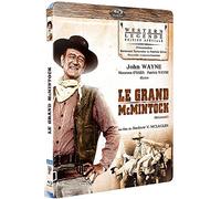 Le Grand McLintock [Blu-ray]