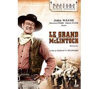 Le Grand McLintock – DVD – Seven7