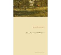 Le Grand Meaulnes