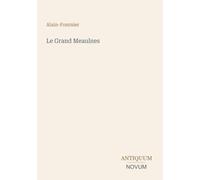 Le Grand Meaulnes