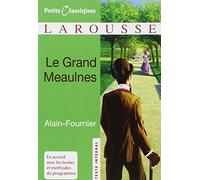 Le Grand Meaulnes