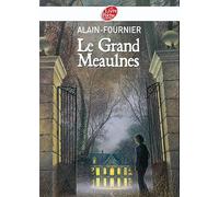 Le Grand Meaulnes