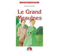 Le Grand Meaulnes