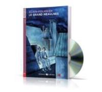 Le Grand Meaulnes + Cd